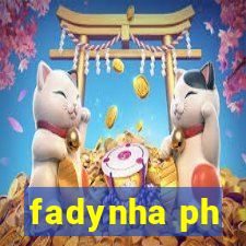 fadynha ph